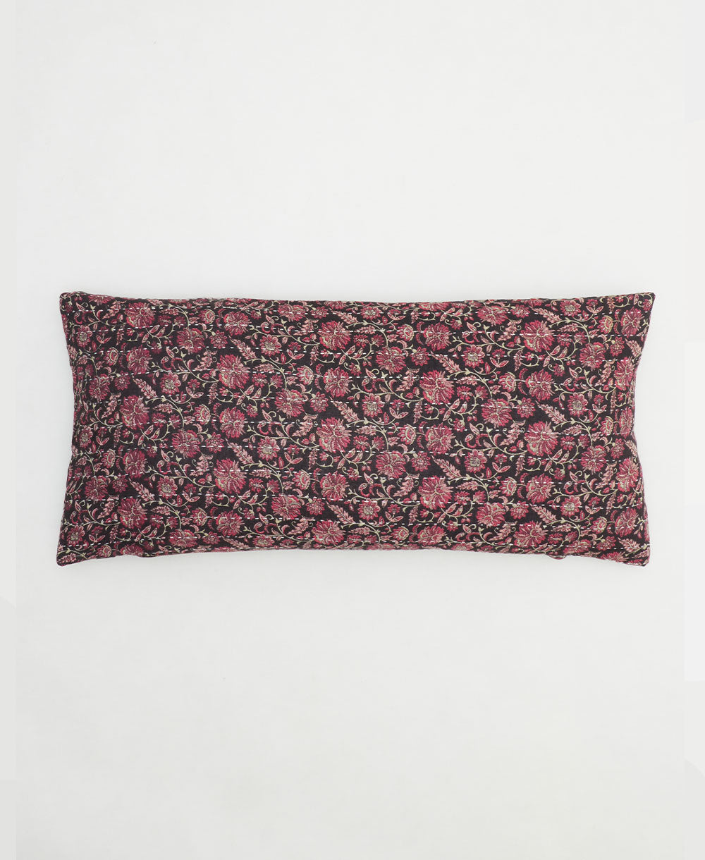 lumbar pillow