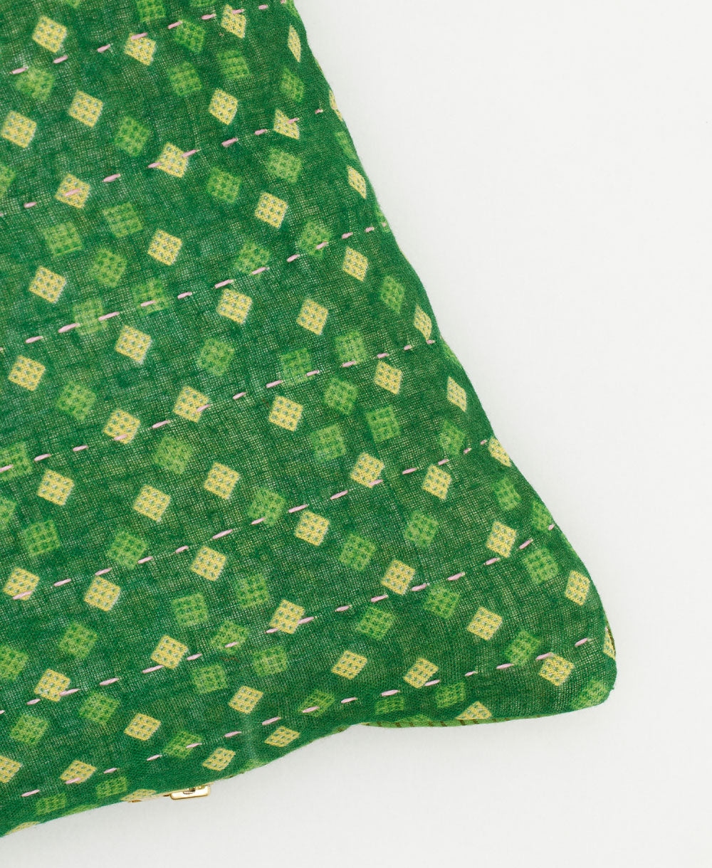 lumbar pillow