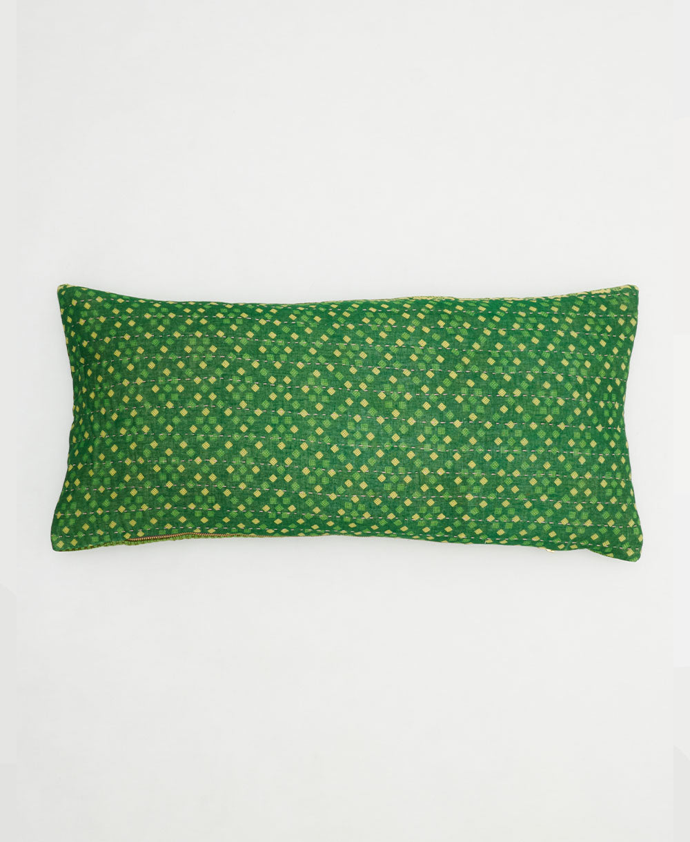 lumbar pillow