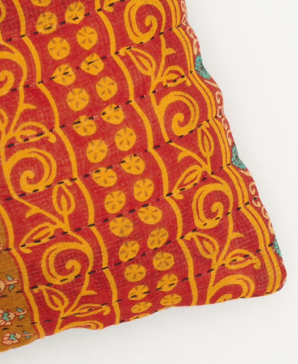 lumbar pillow