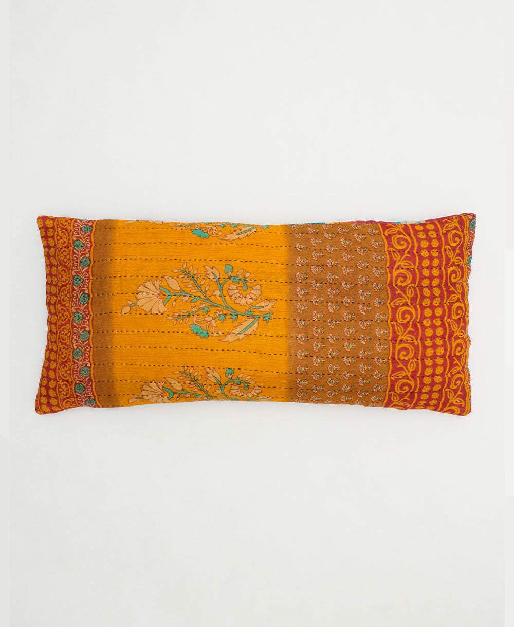 lumbar pillow