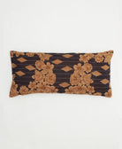 lumbar throw pillow