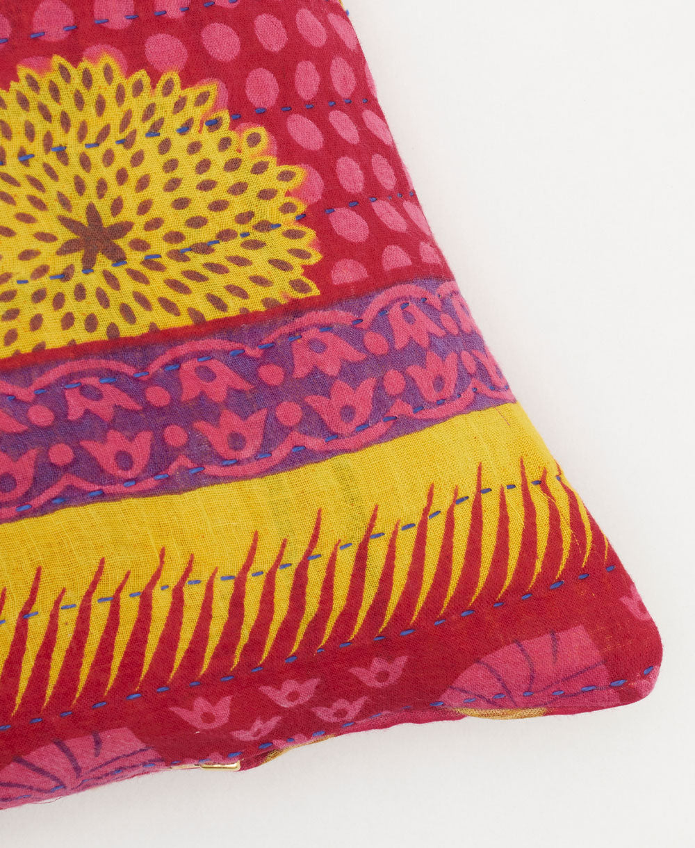 lumbar pillow