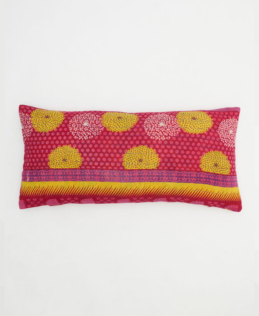 lumbar pillow