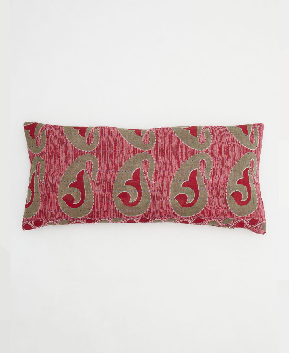lumbar pillow