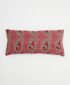 lumbar pillow