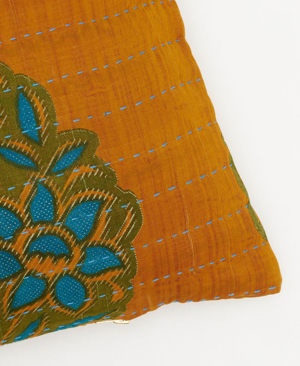 lumbar pillow