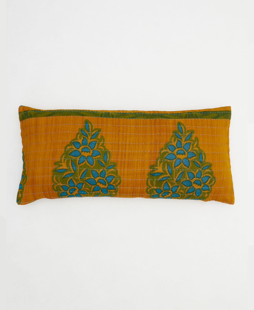 lumbar pillow