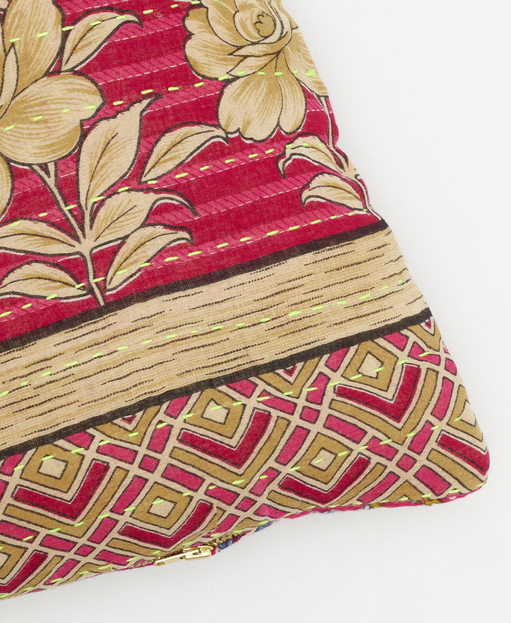 lumbar pillow