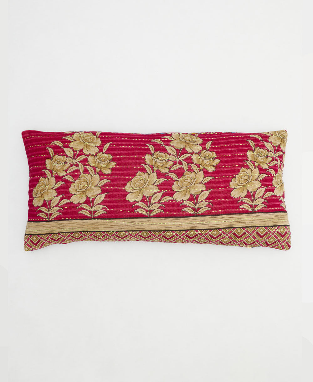 lumbar pillow