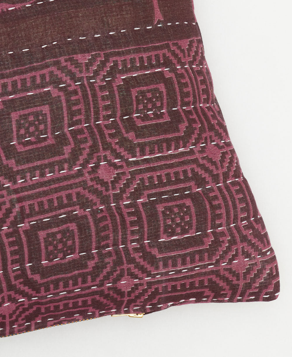 lumbar pillow