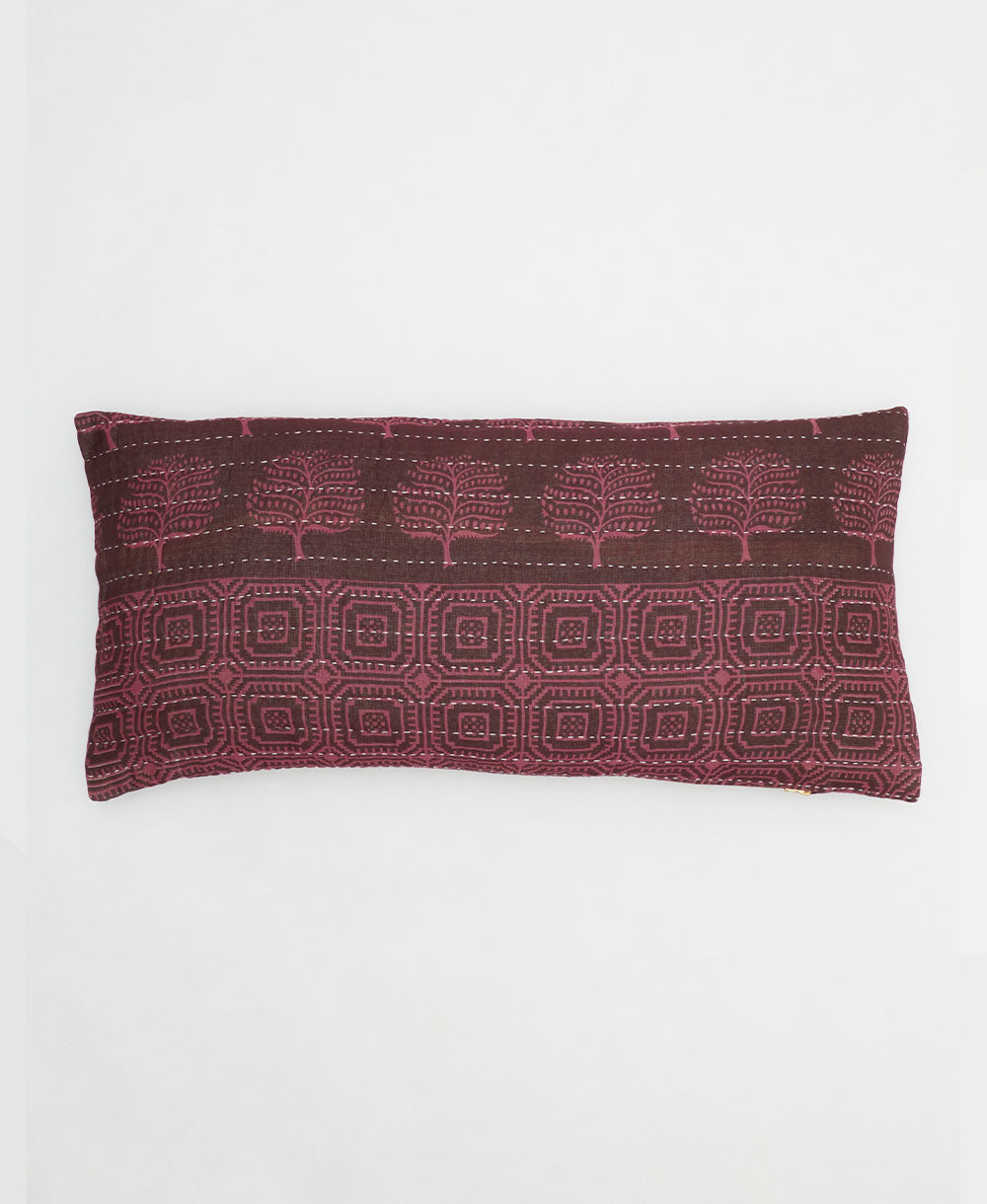 lumbar pillow