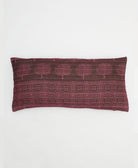 lumbar pillow