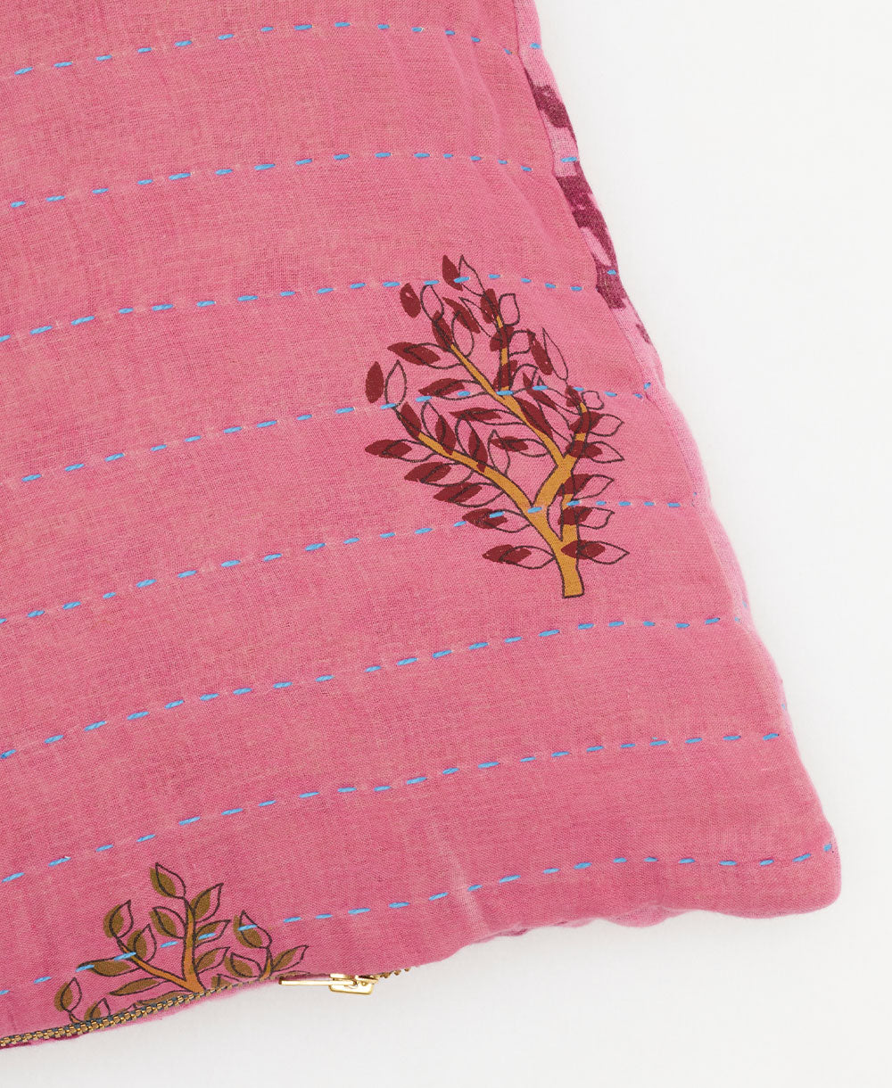 lumbar pillow