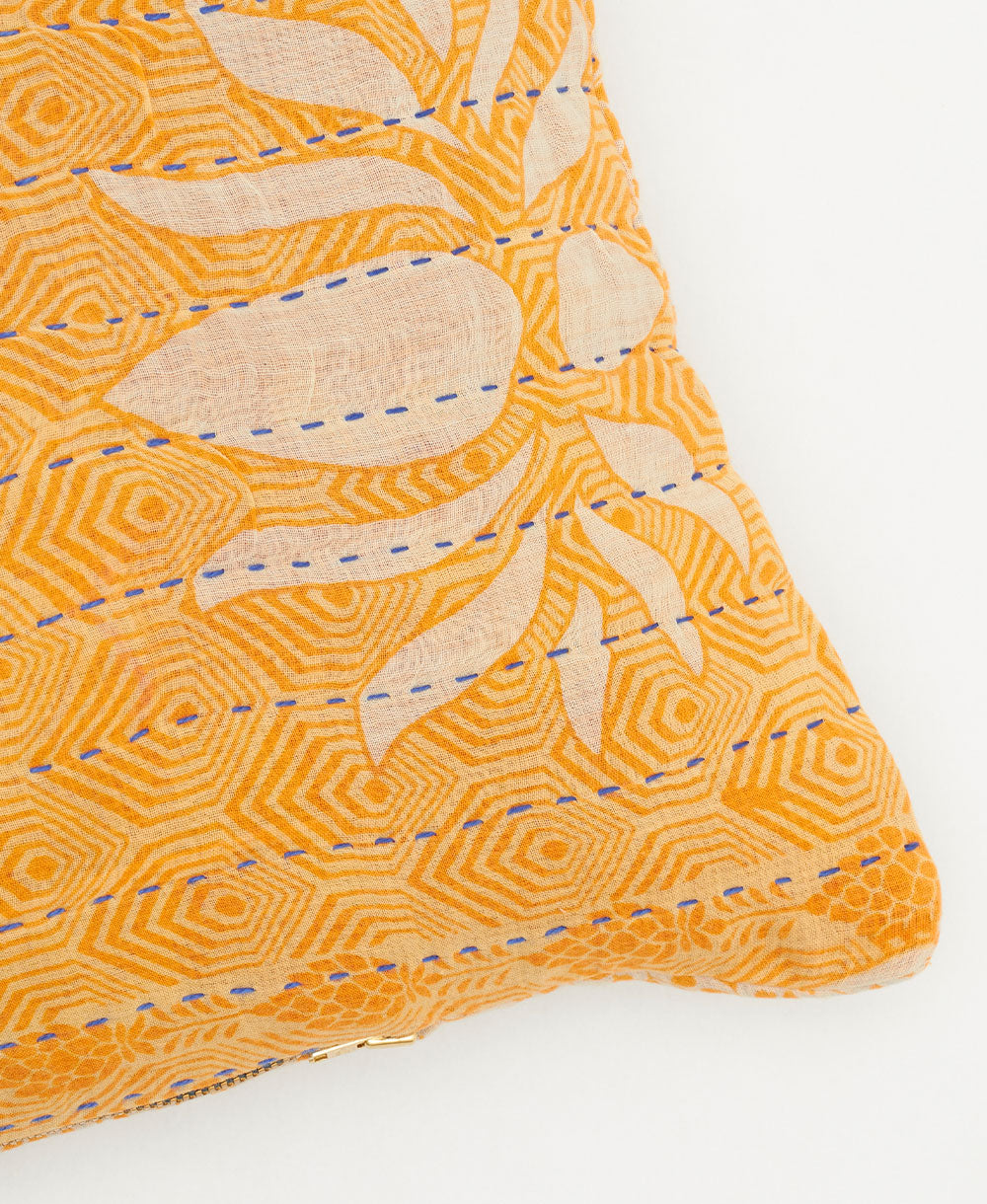 lumbar pillow