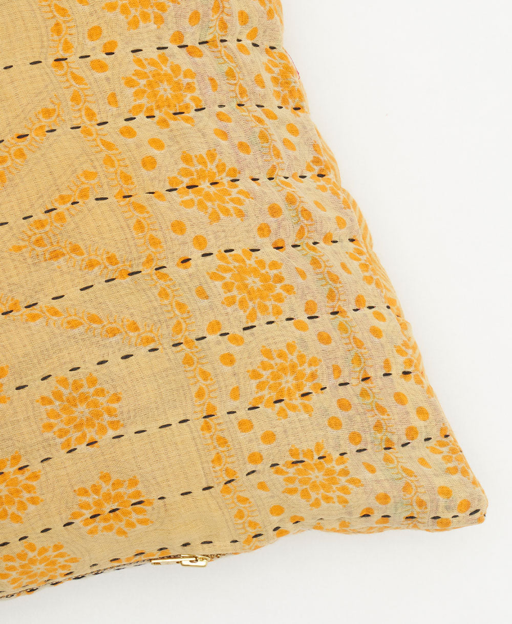 lumbar pillow