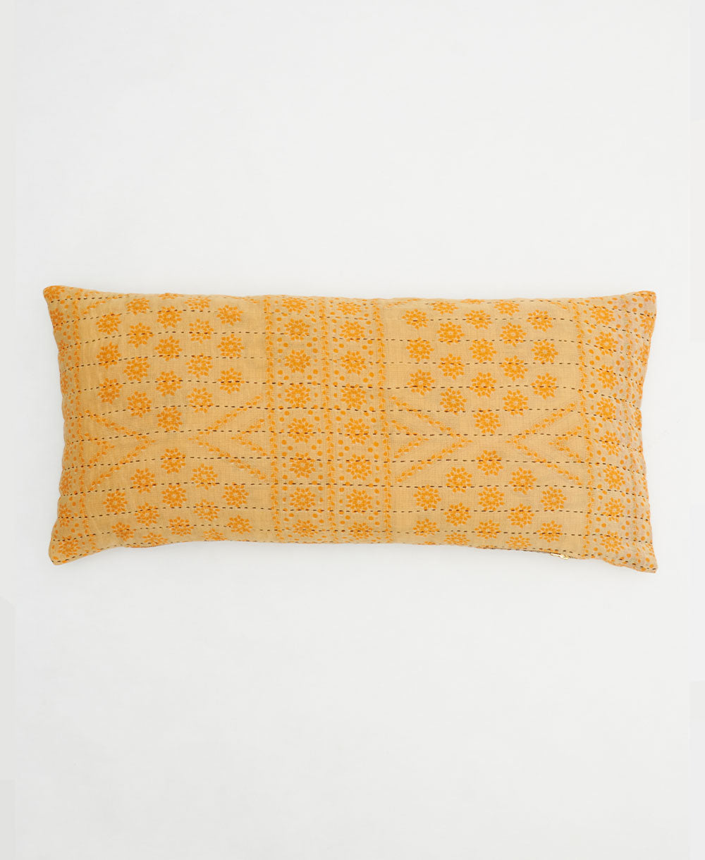 lumbar pillow
