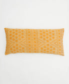 lumbar pillow