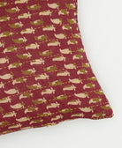 lumbar pillow