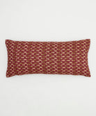 lumbar pillow