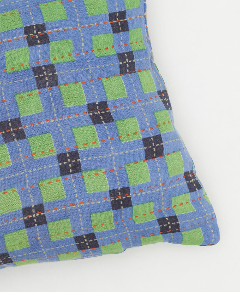 lumbar pillow