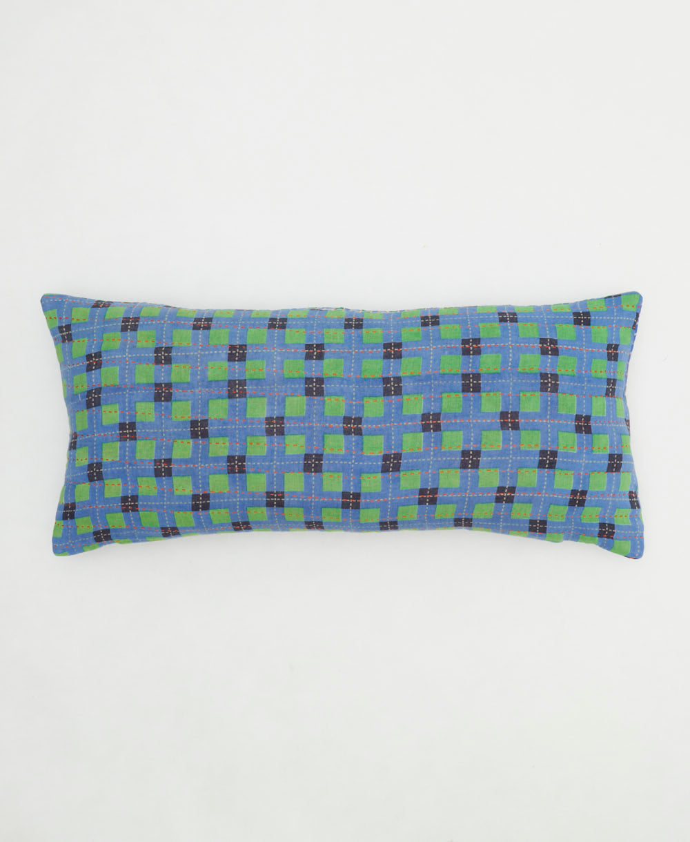 lumbar pillow