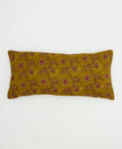 lumbar pillow