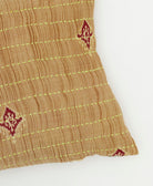 lumbar pillow