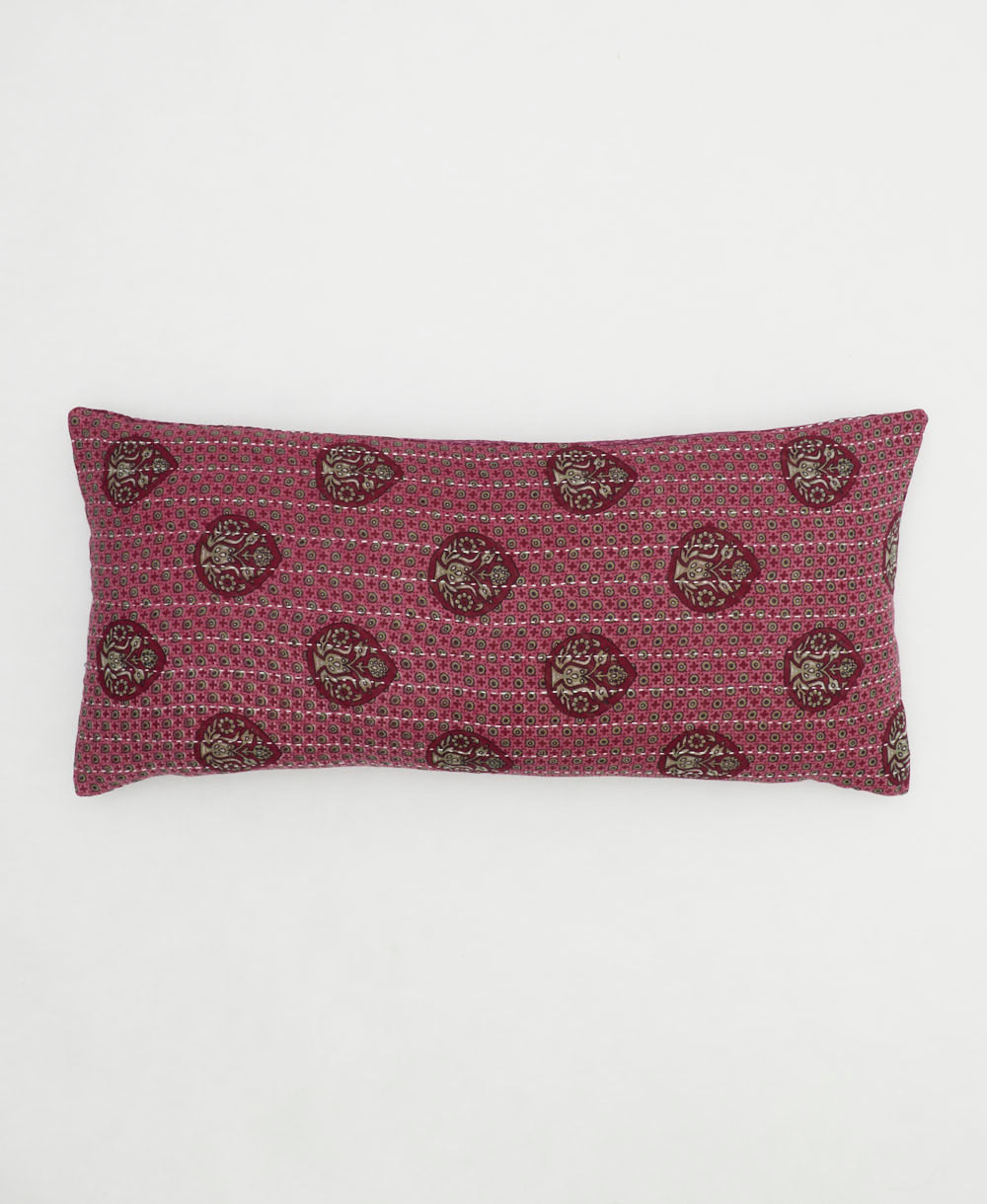 lumbar pillow