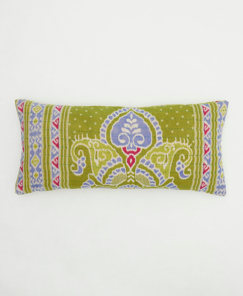 lumbar pillow