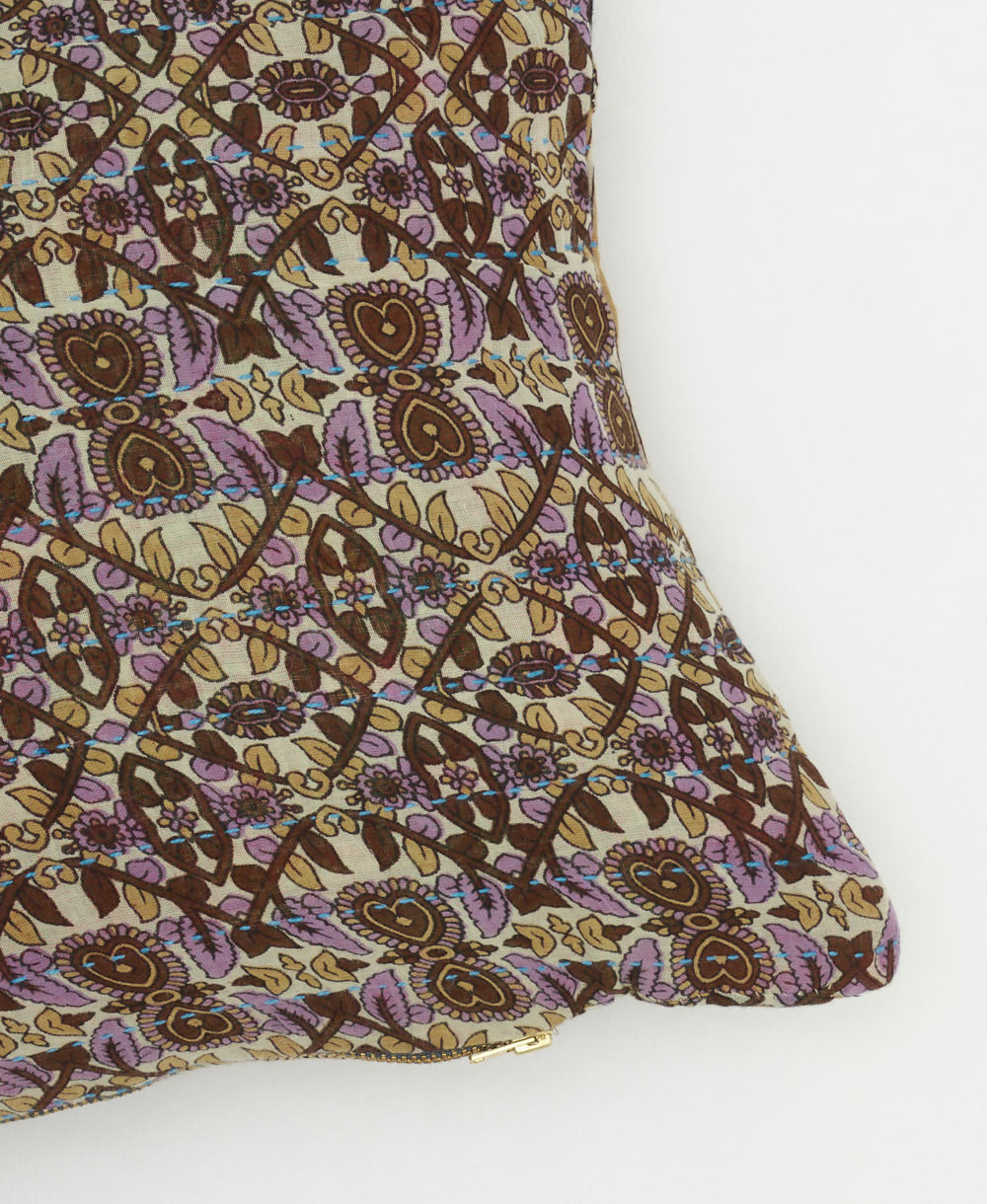 lumbar pillow