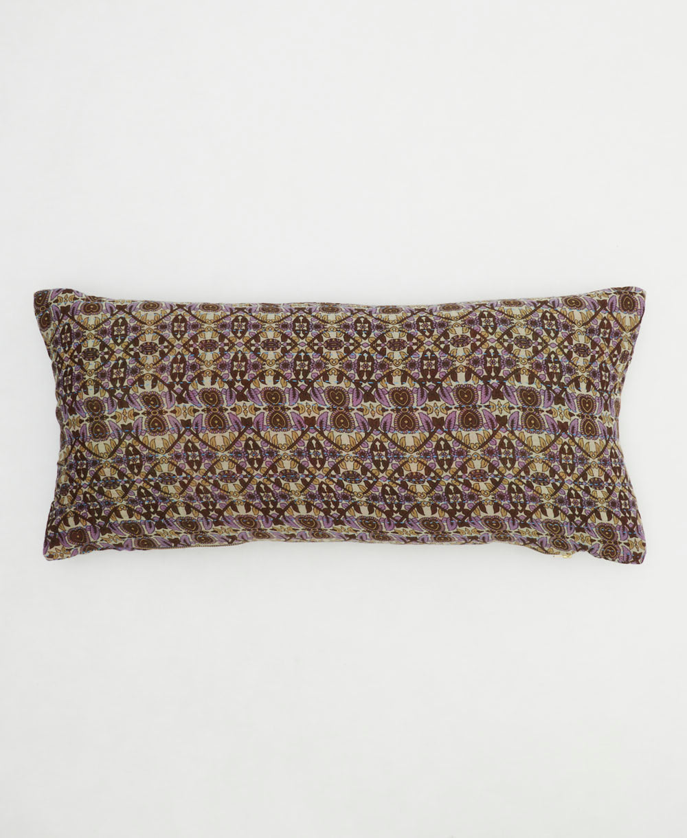 lumbar pillow