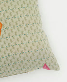 lumbar pillow