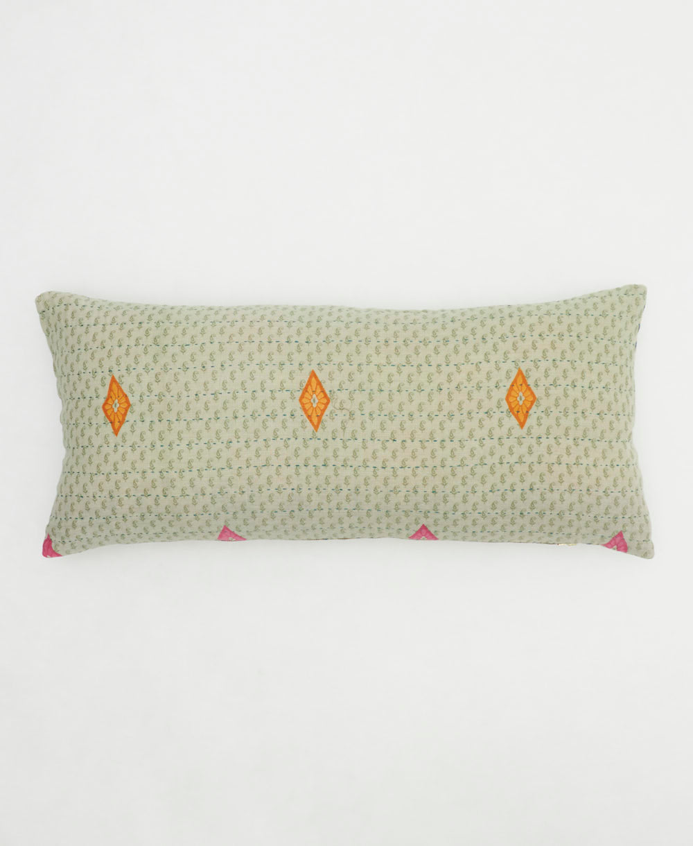 lumbar pillow