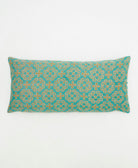 lumbar throw pillow