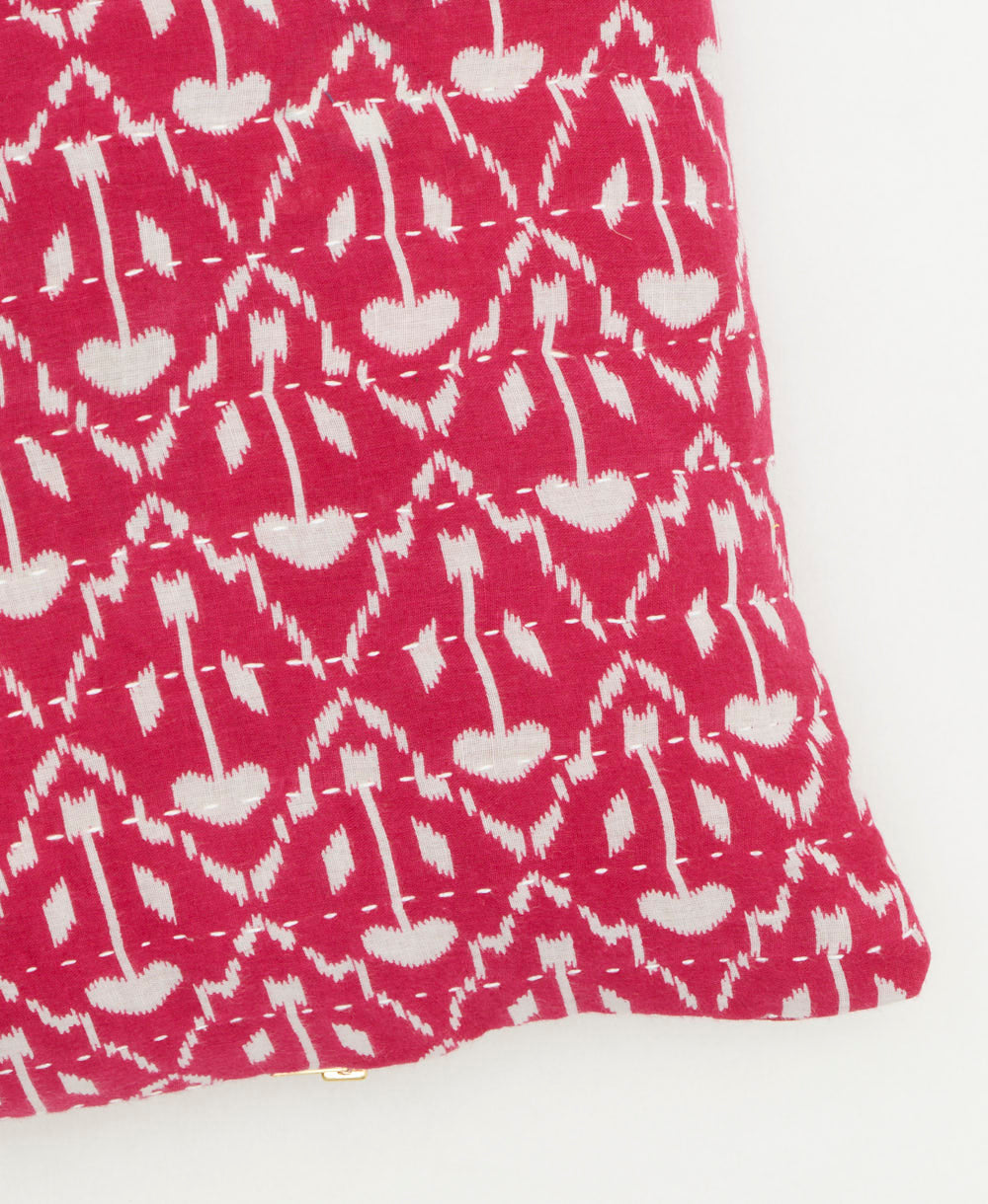lumbar pillow