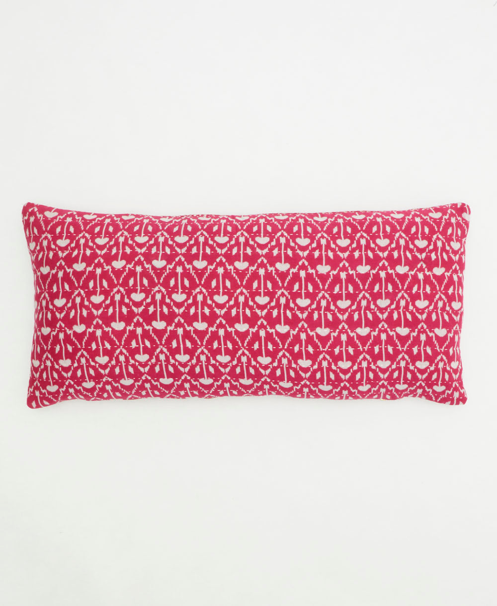 lumbar pillow