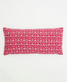 lumbar pillow