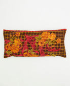 lumbar pillow