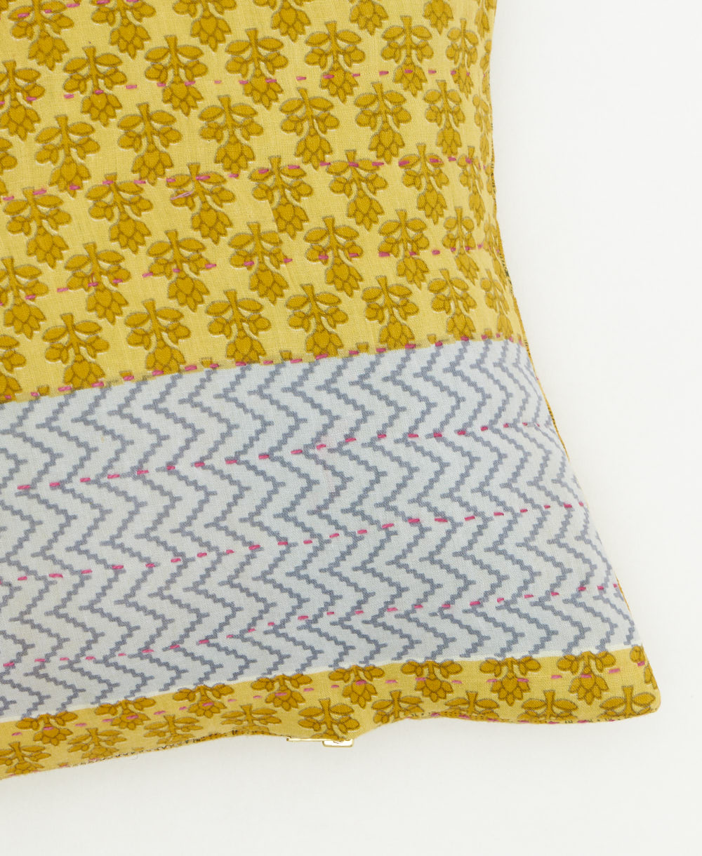lumbar pillow