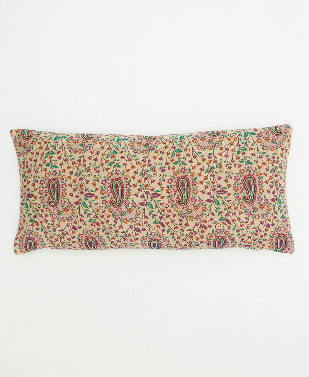 lumbar pillow