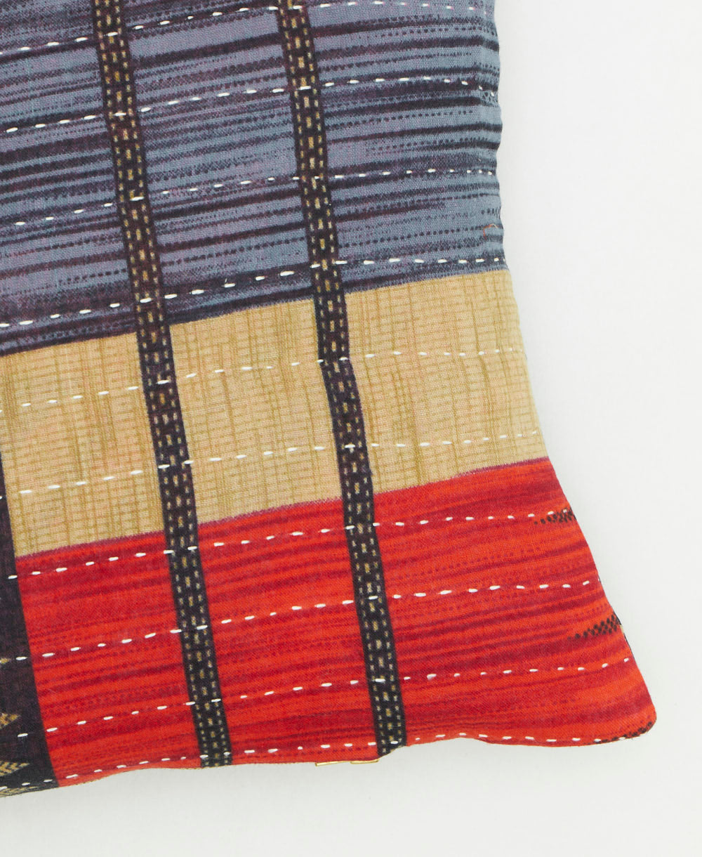lumbar pillow
