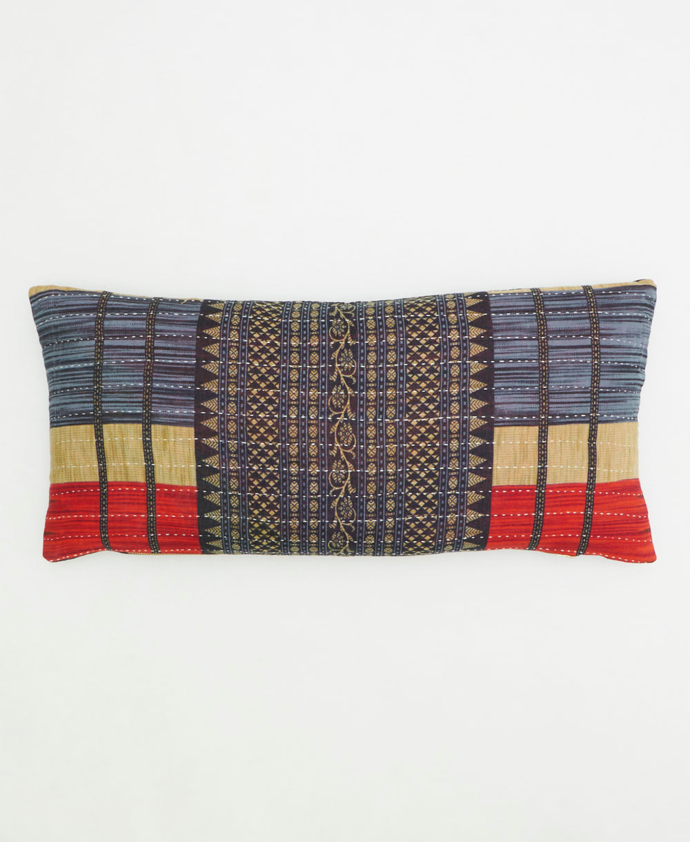 lumbar pillow