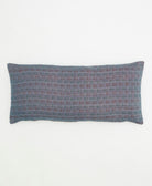 lumbar throw pillow