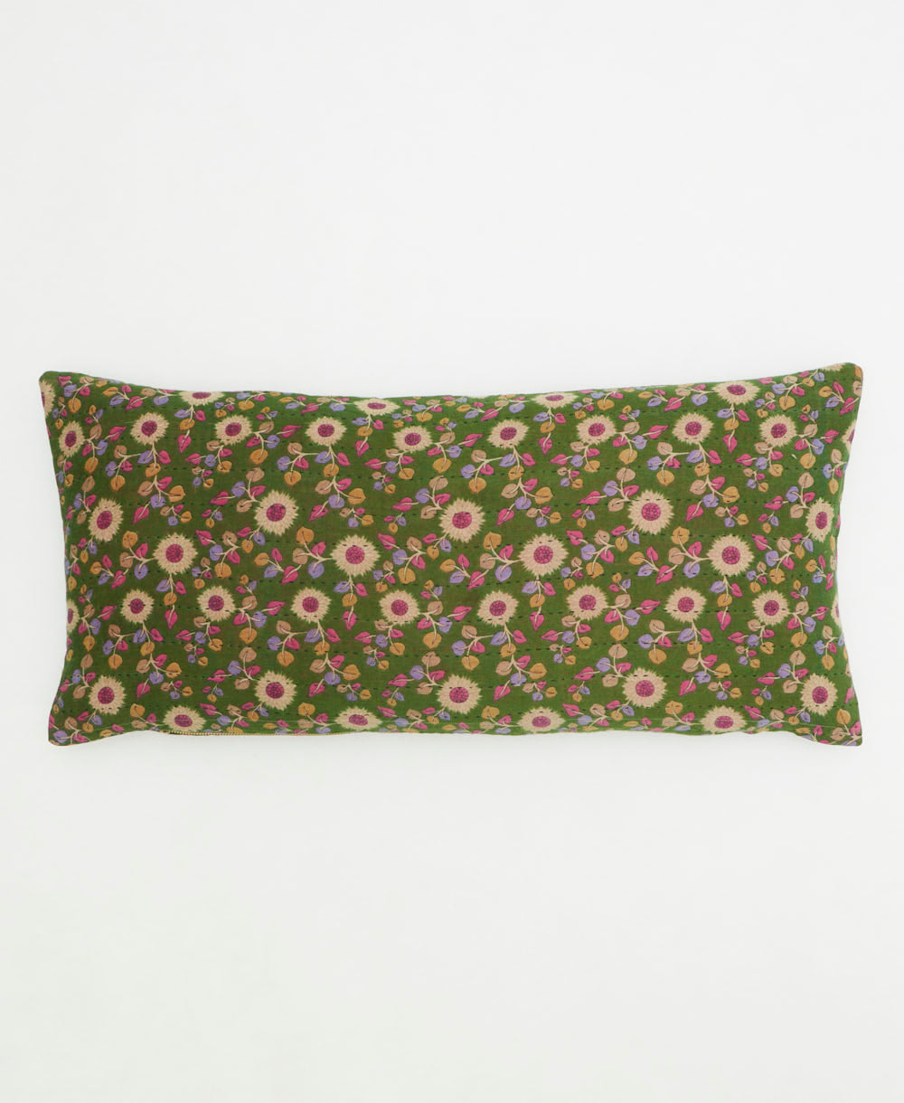 lumbar pillow