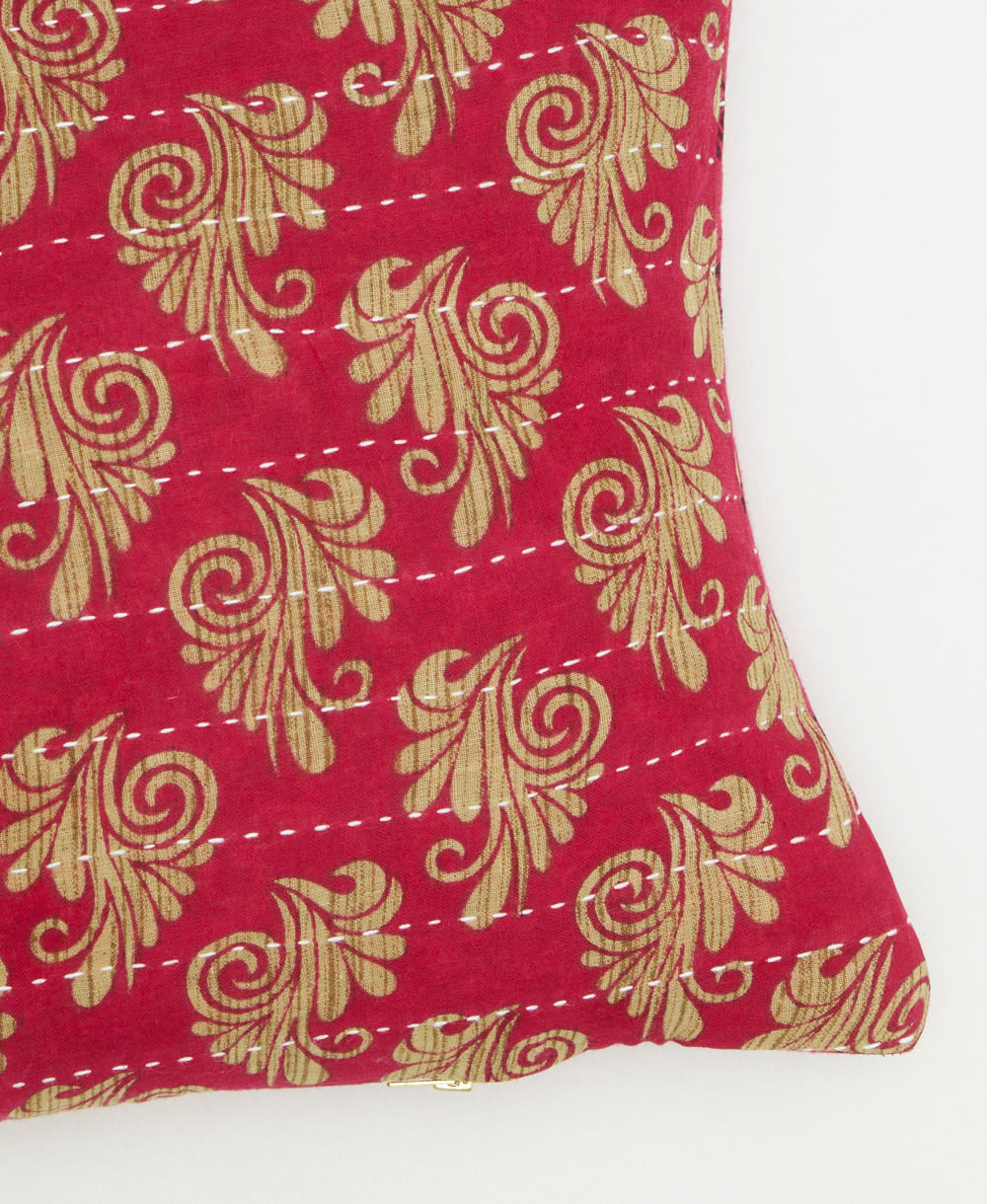 lumbar pillow