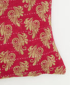 lumbar pillow