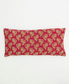 lumbar pillow