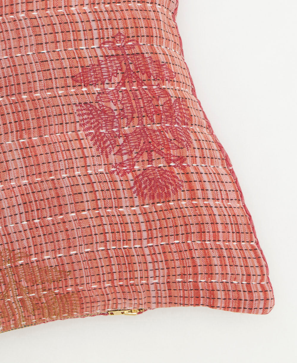 lumbar pillow