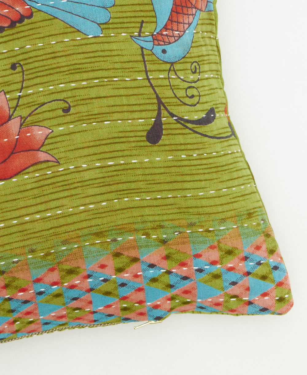 lumbar pillow